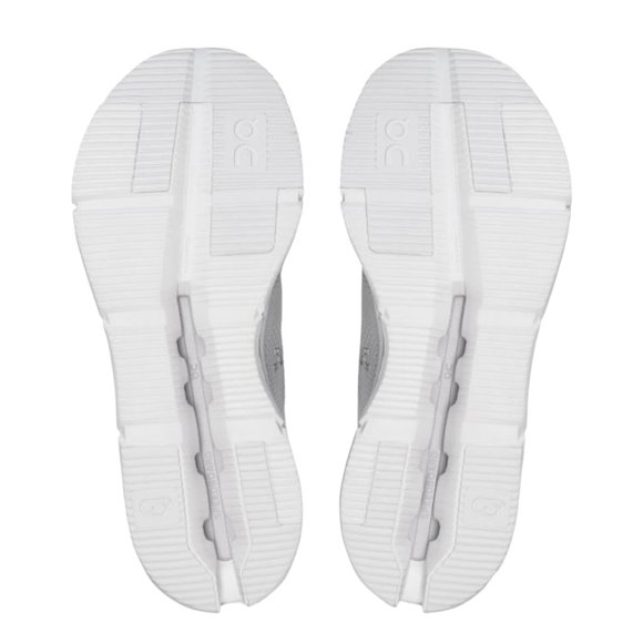 On Cloudnova in All White Size 9 US New In Box main image 8
